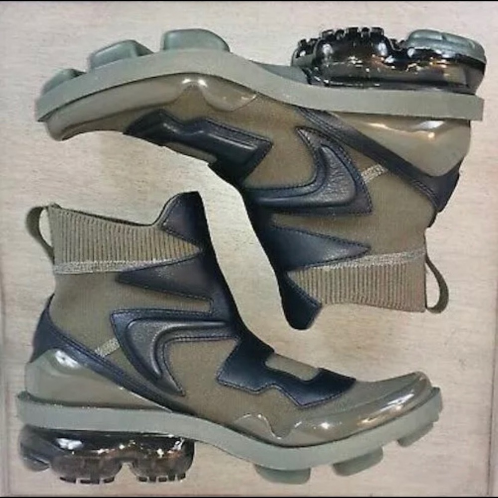 Nike Air Vapormax Light II Cargo Khaki/Black